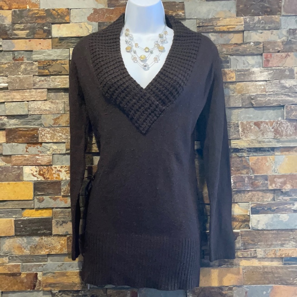 It’s Our Time- Woman’s sweater - M